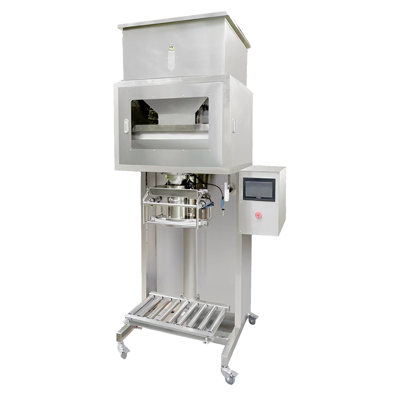 GMB-50kg гранула взвешивая машина для наполнения